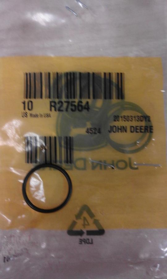 R27564 Кільця John Deere