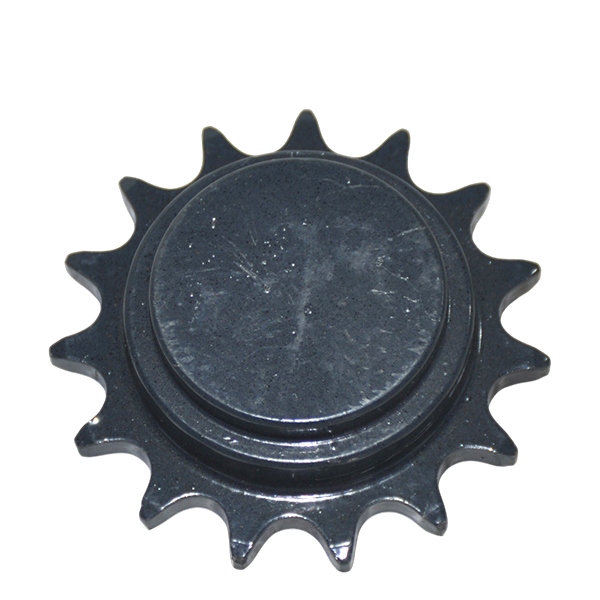 673309 Натяжна зірочка не в зборі Z=15 t=15.875 CLAAS (AGRO PARTS)
