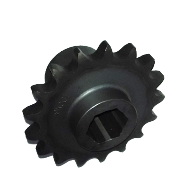 AH201099 Зірочка жатки z = 17 John Deere