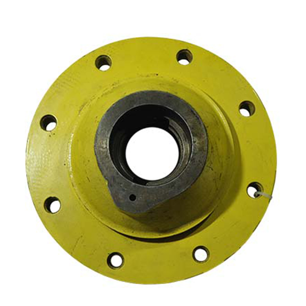 R112915 Ступиця переднього колеса John Deere