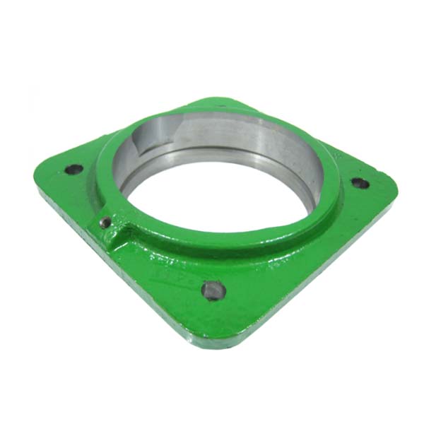 H133618 Корпус підшипника John Deere