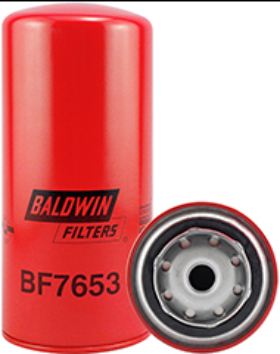 BF7653 Паливний фільтр BALDWIN