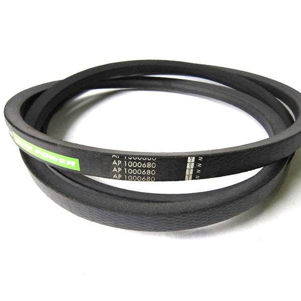 AP1000680 Приводной клиновий ремінь Optibelt