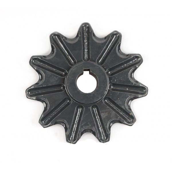 0007358960 Зірочка (Z = 11 d = 25) верхня зерн. елеватора CLAAS (Agri Parts)