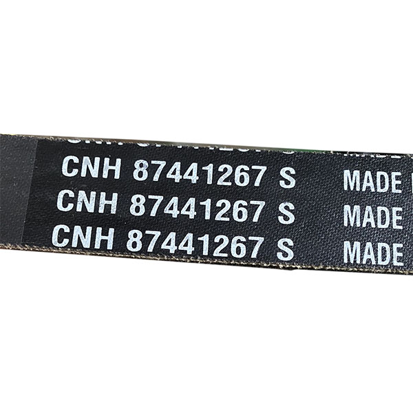 87441267 Ремінь приводу помпи CNH