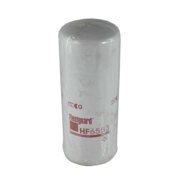 HF6553 Фільтр гідравлічний Fleetguard