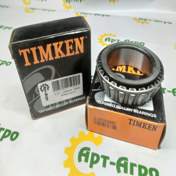 JLM506848E TIMKEN Обойма підшипника внутрішня