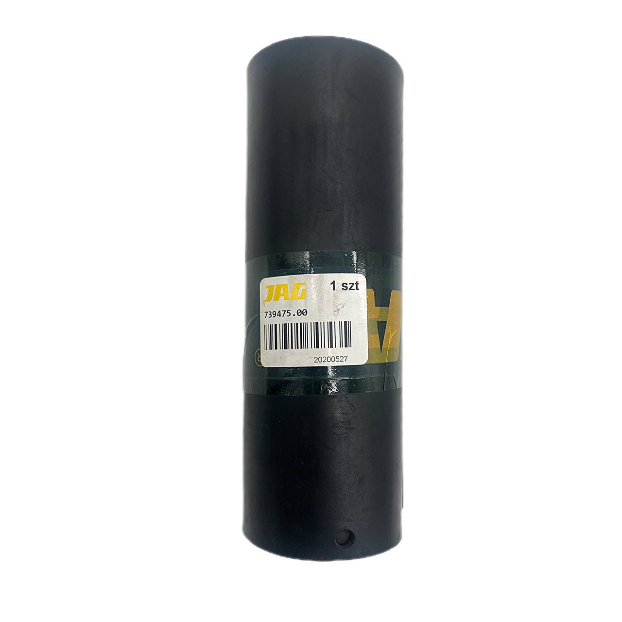 739475.0 Rubber gasket for the boom, 3x200x675 mm (JAG)
