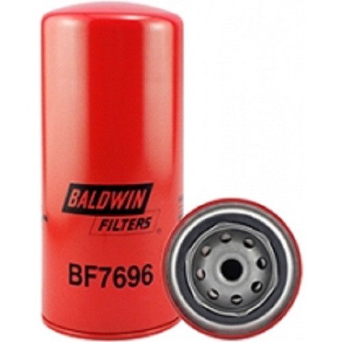 BF7696 Паливний фільтр Baldwin