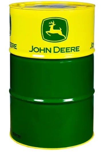 PLUS 50 15W-40 Моторна олія John Deere (200L)