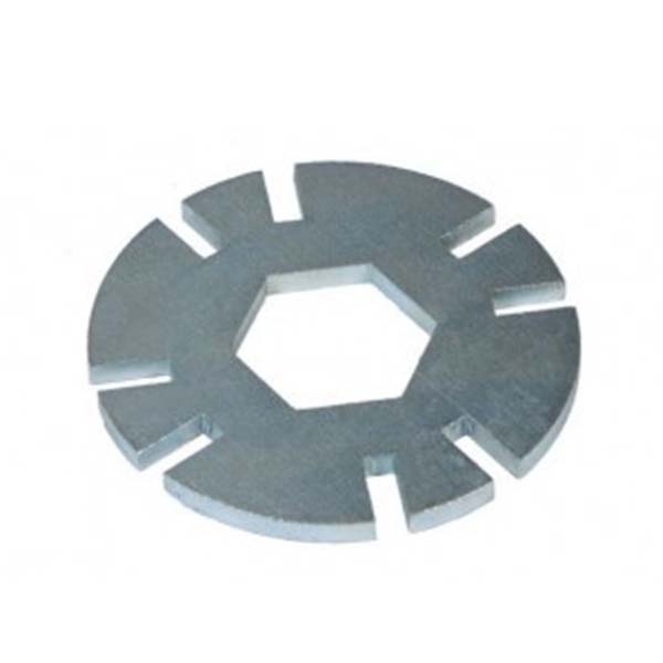 001492 Пластина для регулювання d-89мм Geringhoff(Agri Parts)