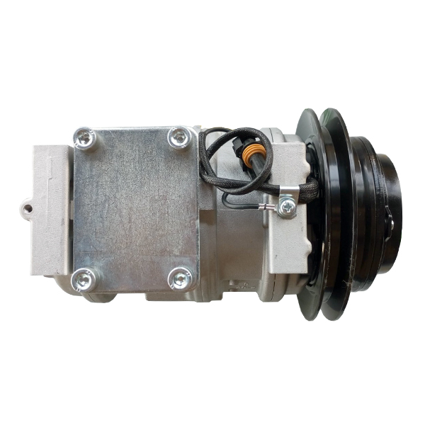 RE55422 Компресор кондиціонера John Deere (Help Parts)