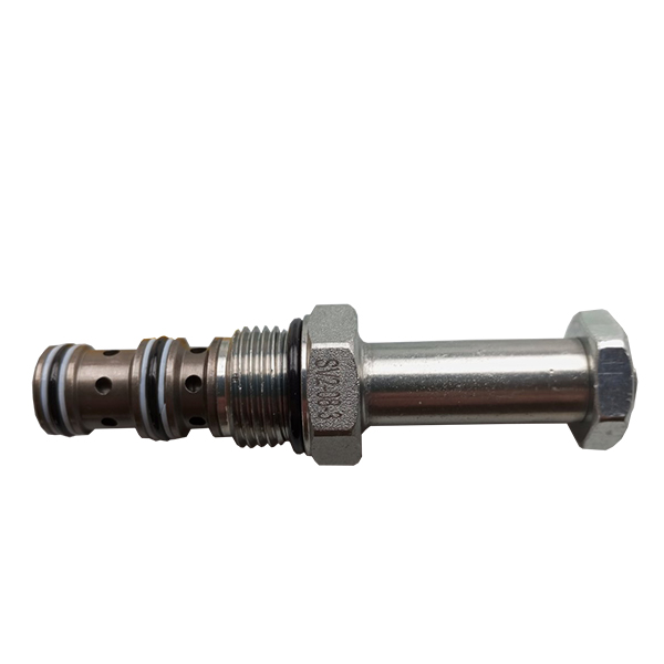 AH209120 Електромагнітний клапан John Deere (Help Parts)