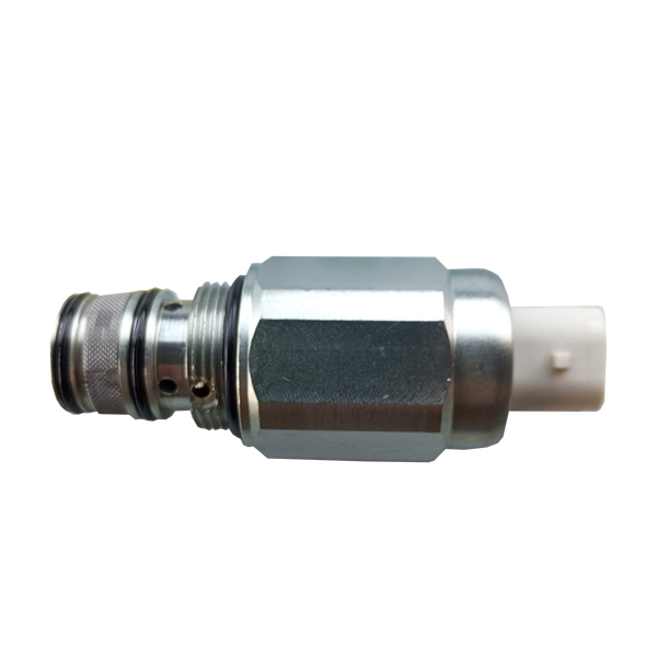 RE183407 Клапан электромагнитный John Deere (Help Parts)
