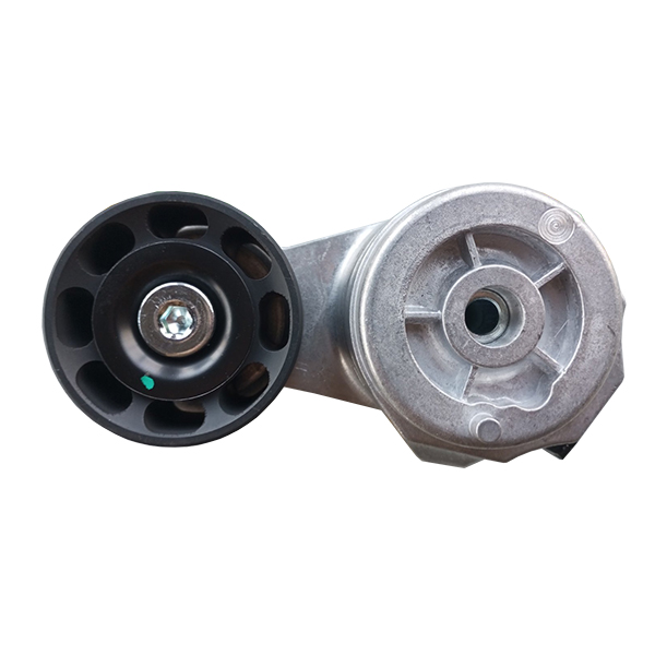 RE548027 Натягувач ременя приводу вентилятора John Deere (Help Parts)