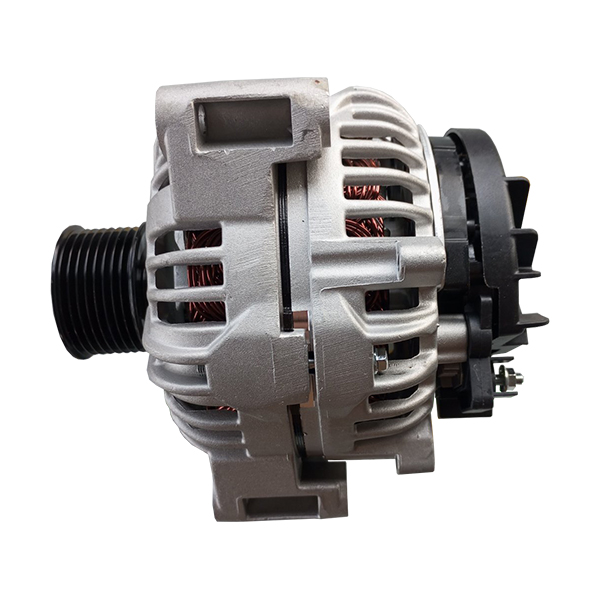 RE210793 Генератор John Deere (Help Parts)