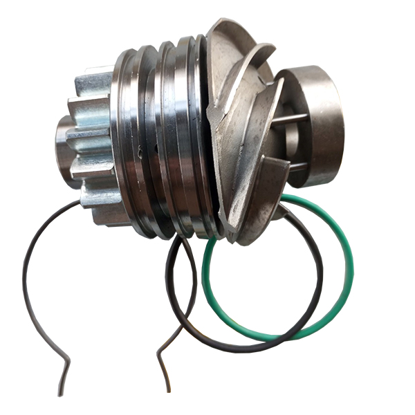 RE521503 Водяной насос John Deere (Help Parts)
