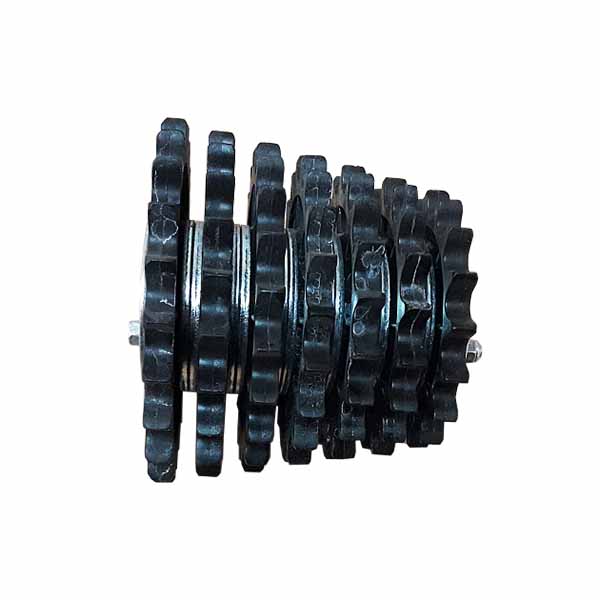 G22270163R Блок зірочок Gaspardo(Agri Parts)