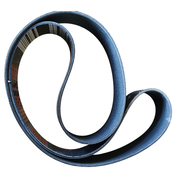 71444986 Ремінь 12PK AGCO PARTS