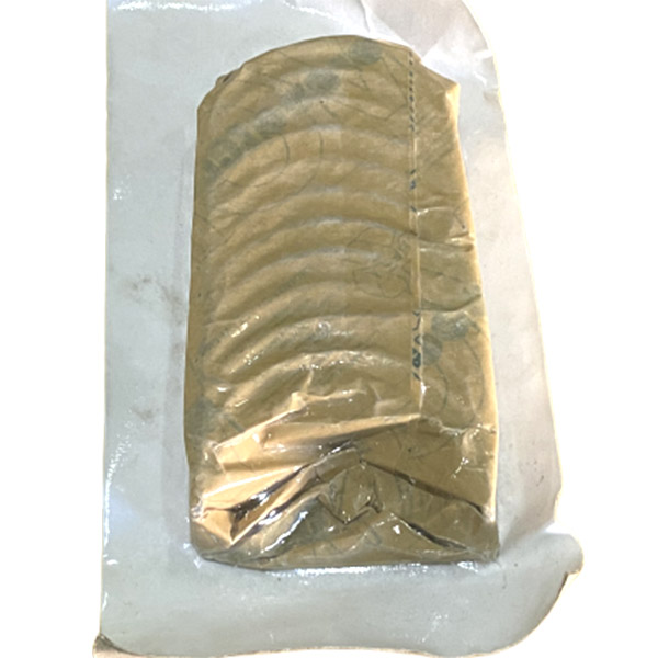 8097825 Комплект корінних вкладишів (зелені) к-т 12 шт CNH
