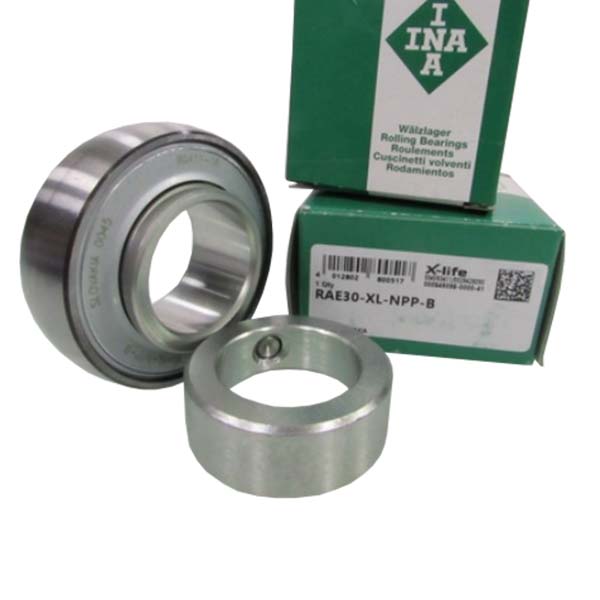 RAE30-NPP-B INA Закріплюваний кульковий підшипник