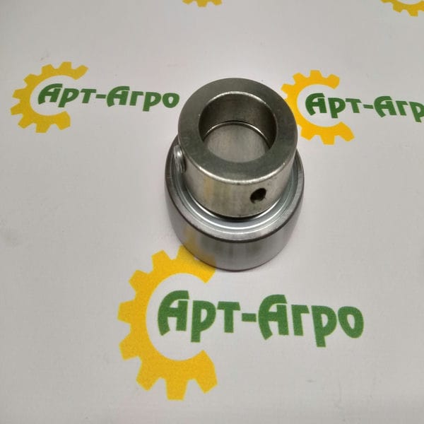 GRAE35NPPB RBF Закріплюваний кульковий підшипник