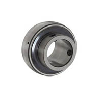 YET 211 SKF Закріплюваний кульковий підшипник