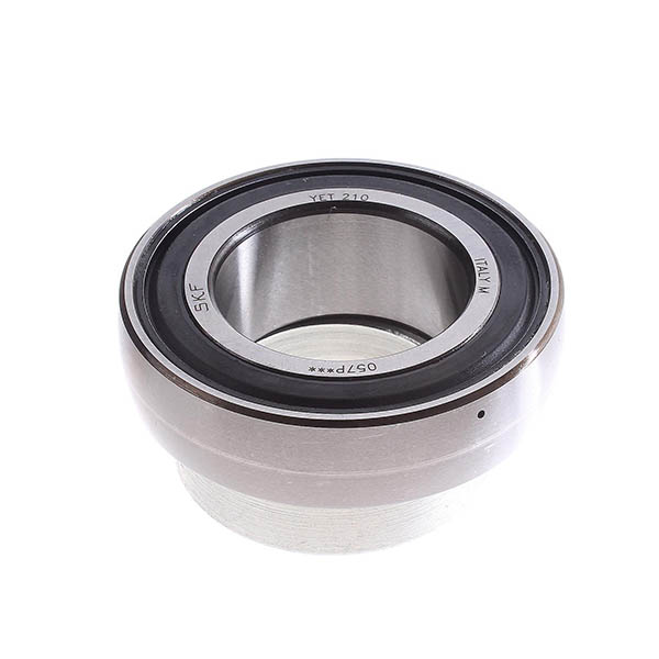 YET 210 SKF Закріплюваний кульковий підшипник