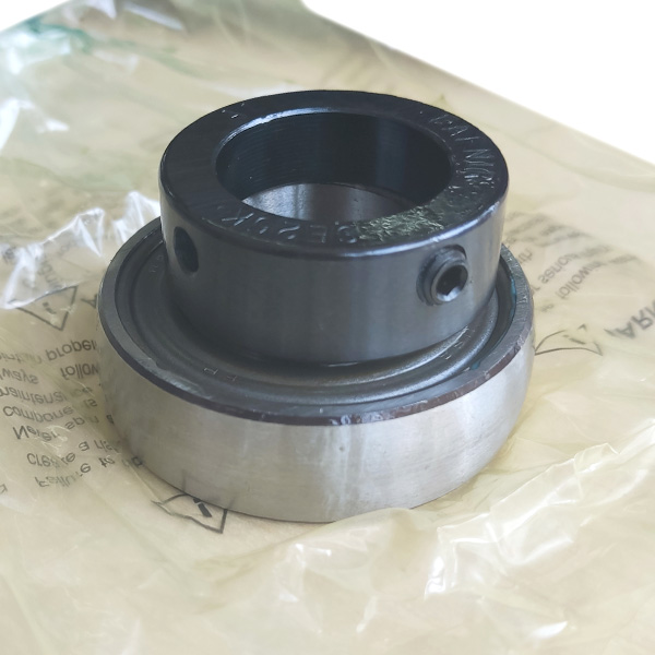 RAE25RRB TIMKEN Закріплюваний кульковий підшипник