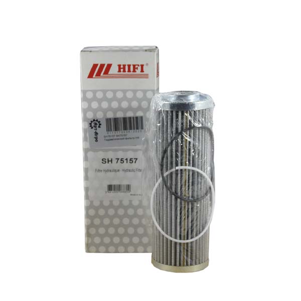 SH75157 Гідравлічний фільтр Hifi