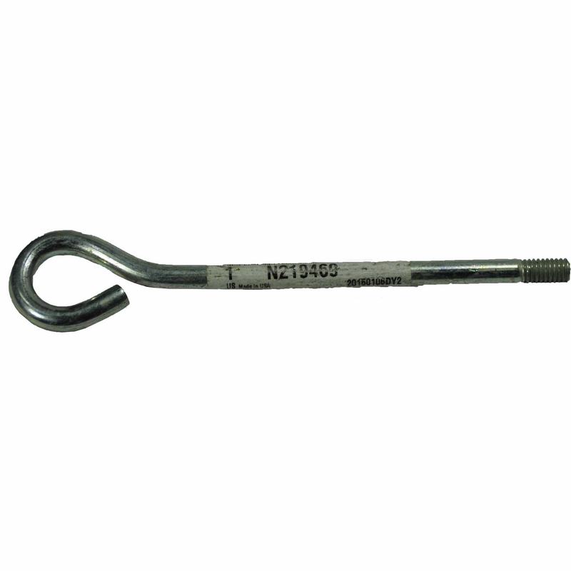 N219469 John Deere bolt
