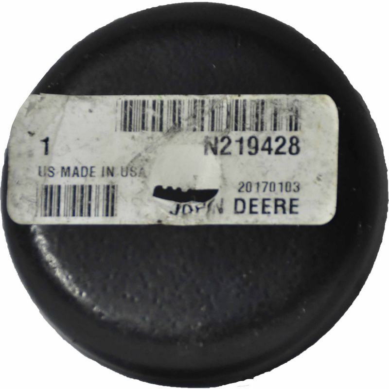 N219428 John Deere washer
