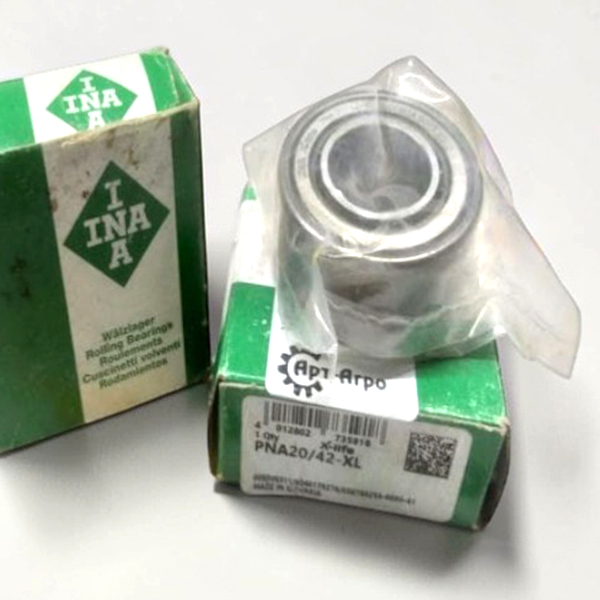 PNA20/42-XL INA Підшипник голковий