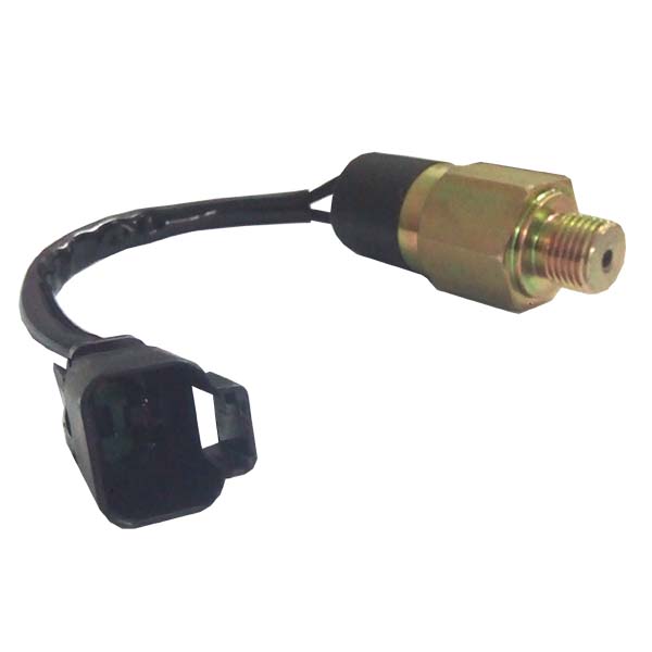 AH224451 Датчик тиску John Deere (Help Parts)