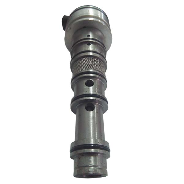 RE71489 Клапан электромагнитный (соленоид) John Deere (Help Parts)