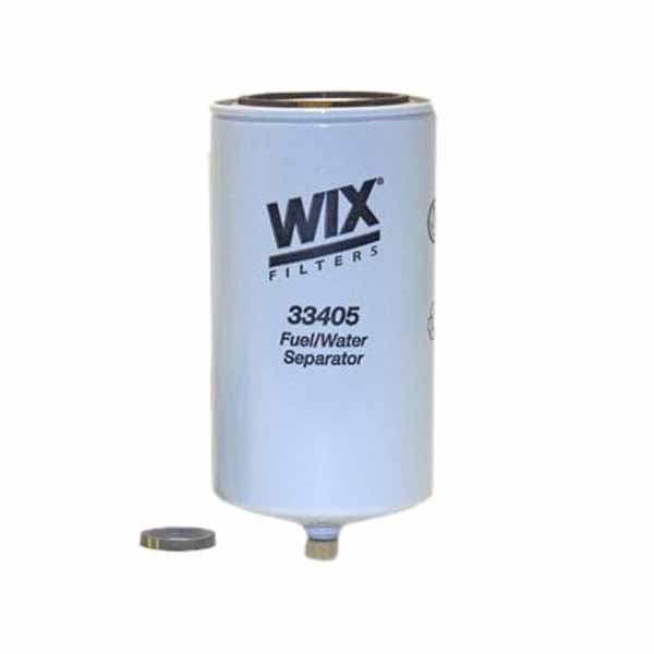 33405 Паливний фільтр WIX