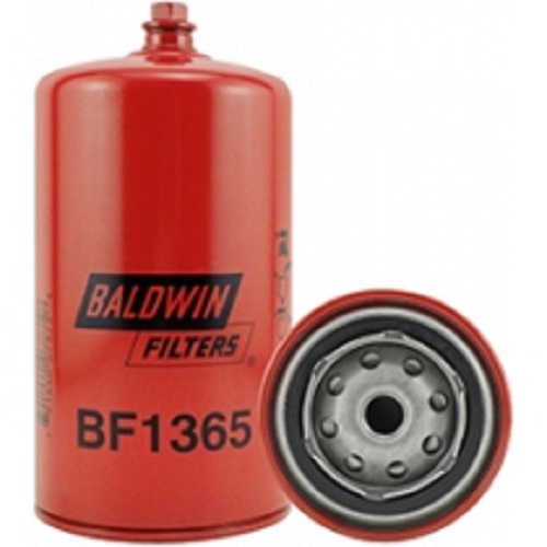 BF1365 Паливний фільтр Baldwin