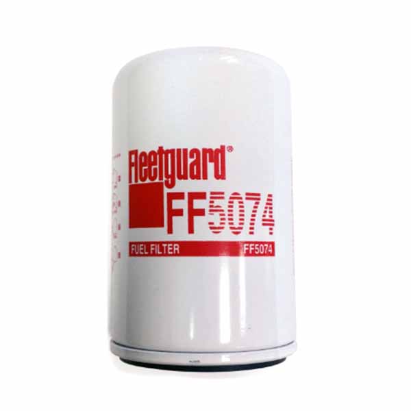 FF5074 Паливний фільтр Fleetguard