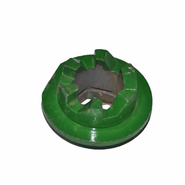 N284056 муфта запобіжна John Deere