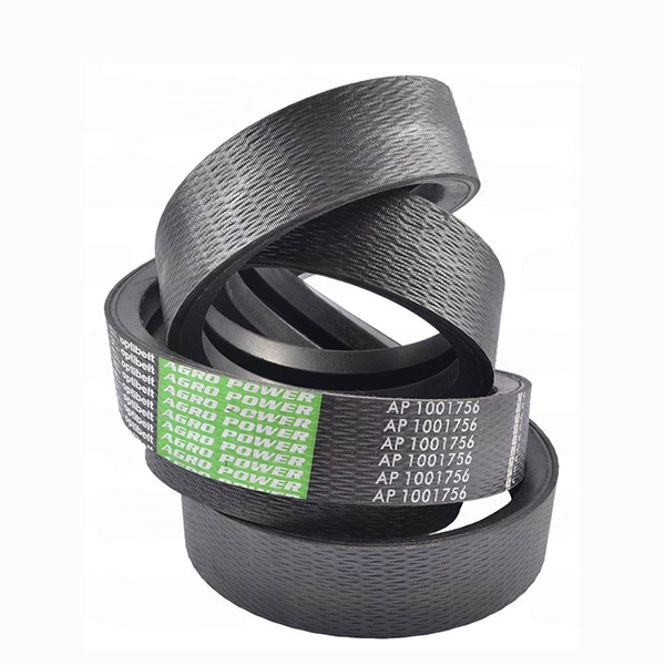 AP1001756 Ремінь клиновий Optibelt