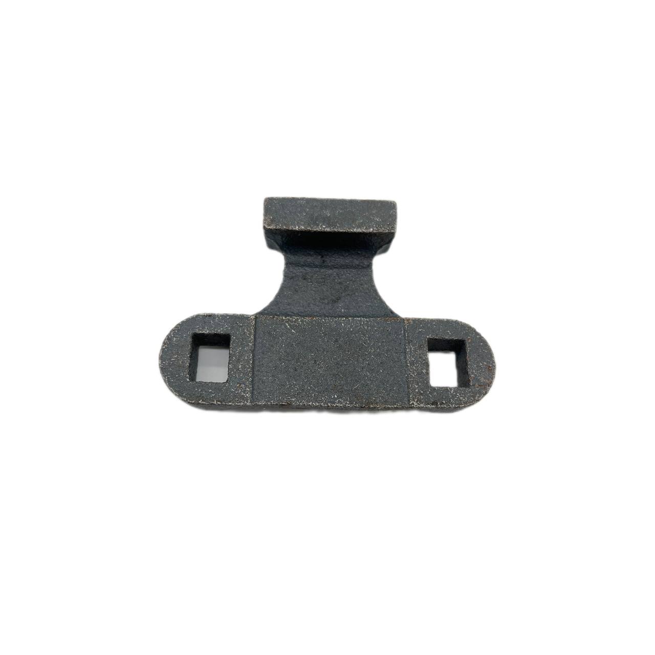 626782 Claas reaper clamp (Ukraine)