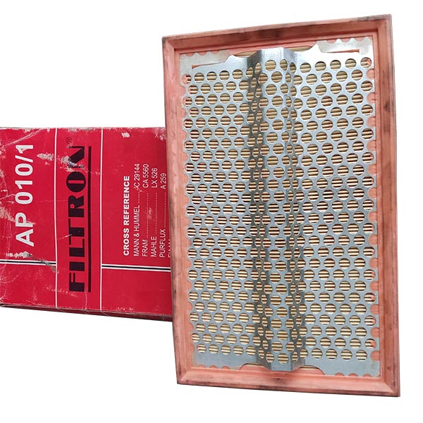 AP010/1 Фільтр Повітряний FILTRON