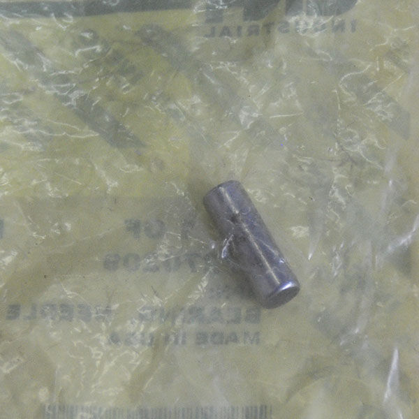 87270209 bearing needle CNH