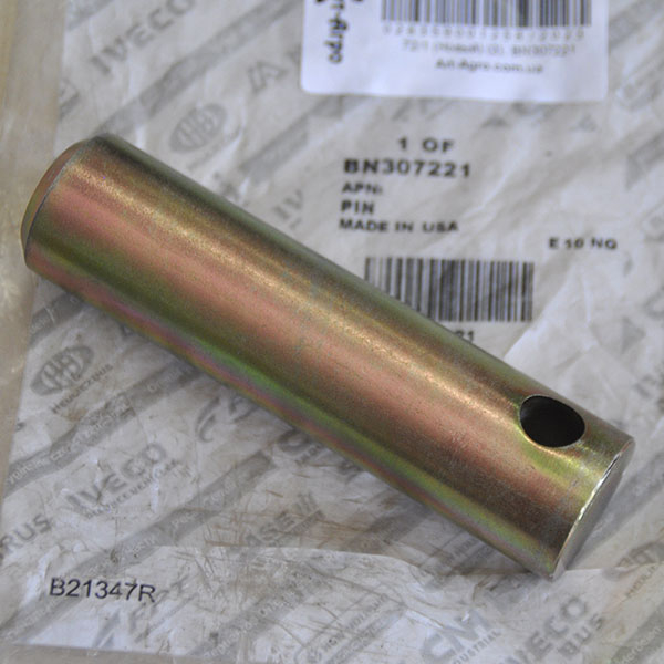 BN307221 Finger, 1.125 OD X 4.38, 3330 CNH