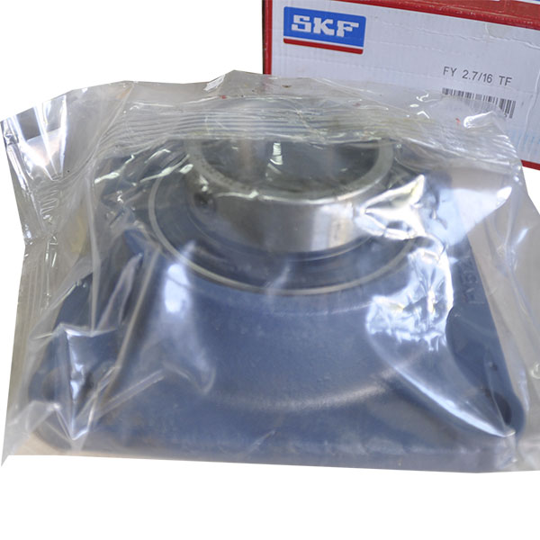 FY 2.7/16 TF SKF Підшипниковий вузол