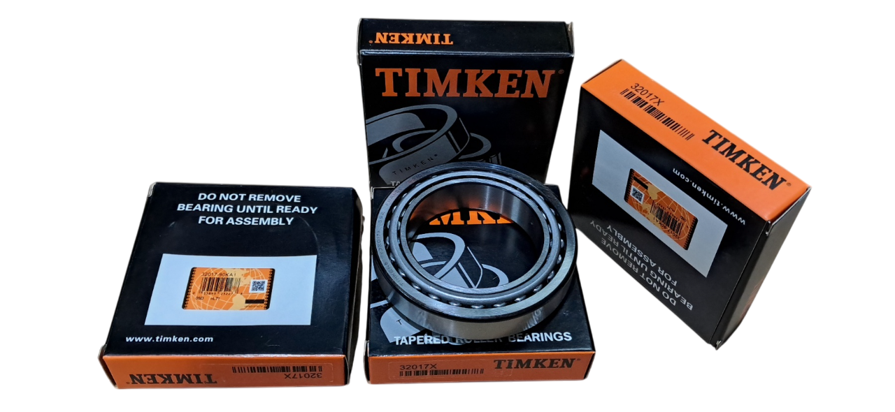32017X TIMKEN Підшипник роликовий конічний