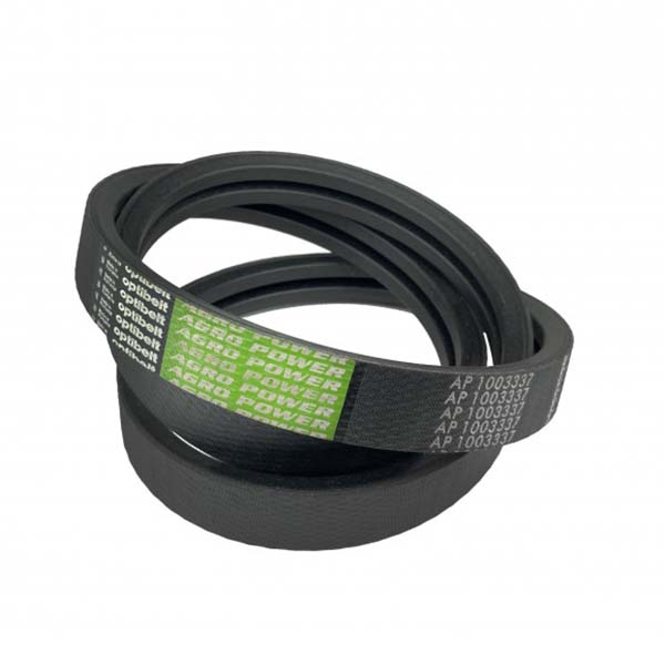 AP1003337 Двострумовий ремінь Optibelt