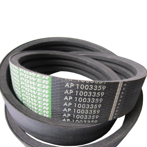 AP1003359 Трьохструмковий ремінь Optibelt