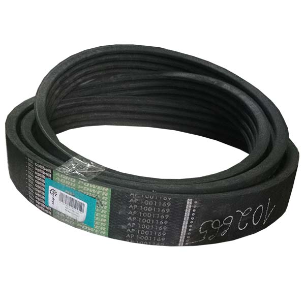 AP1001169 Чотириструмовий ремінь Optibelt