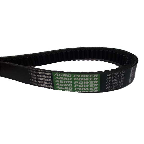AP1001136 Зубчастий ремінь Optibelt